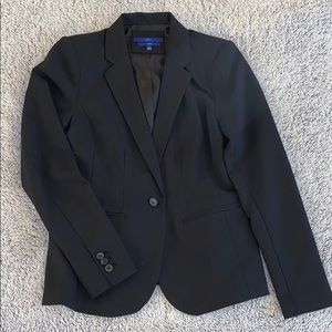 Like new Apt. 9 blazer